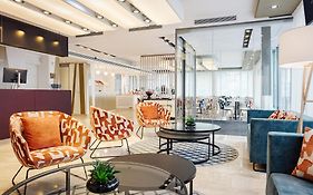 Eurostars Embassy